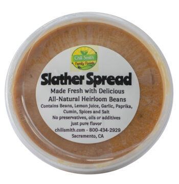 Chili Smith Bean Spread/Dip