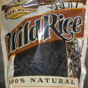 Fall River Wild Rice - 1 pound