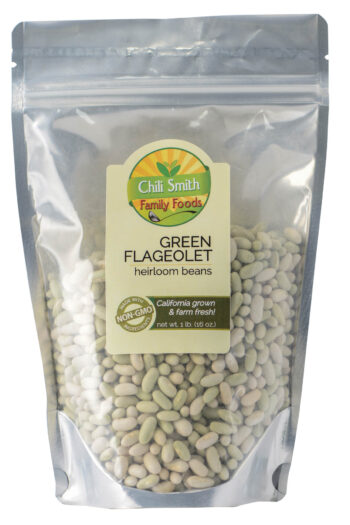 Flageolet