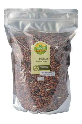 Pebbles