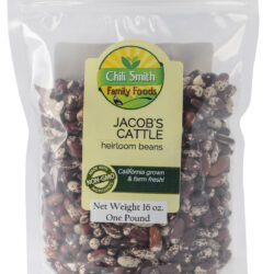 Jacob's Cattle