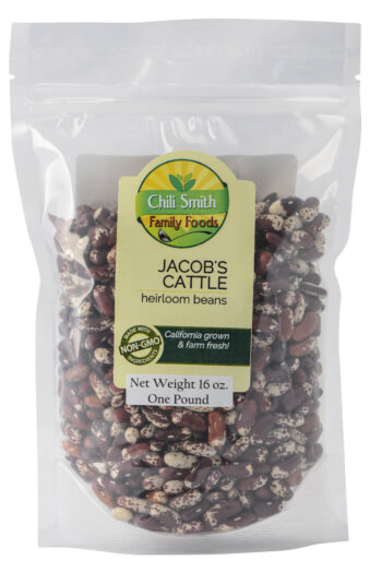 Jacob's Cattle