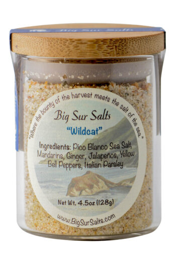 Big Sur Wildcat Blend - 4.5 Oz