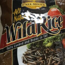 Fall River Wild Rice Ready To Eat