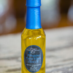 Extra Virgin Olive Oil 5oz