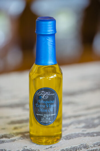 Extra Virgin Olive Oil 5oz