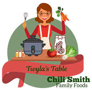 Twyla Table | Chili Smith Family Foods