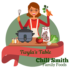 Twyla Table | Chili Smith Family Foods