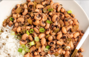 Hoppin’ John Recipe