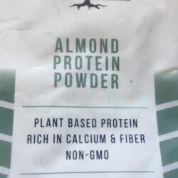 Almond Protein Powder - Fresh Vintage Farms - 16 Oz