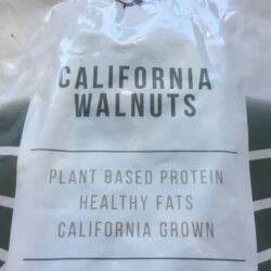 California Walnuts - Fresh Vintage Farms - 16 Oz