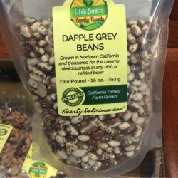 Dapple Grey Beans - 1#
