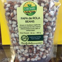 Papa de Rola Beans - 1#