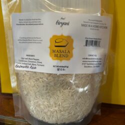 Biryani - Masala Blend Kit