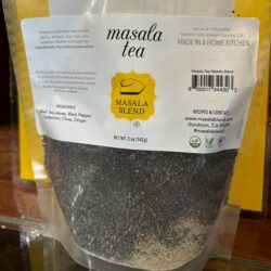 Masala Tea - Masala Blend Kits